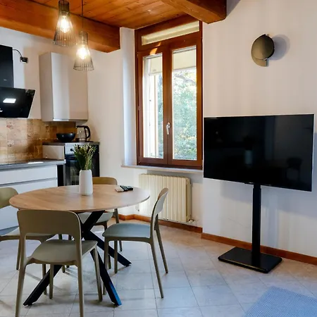 Apartment Casa La Neviera - Loft Con Vasca Idromassaggio - Vicino Mare E Centro Con Parcheggio *