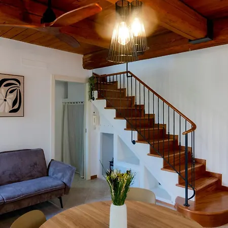 Apartment Casa La Neviera - Loft Con Vasca Idromassaggio - Vicino Mare E Centro Con Parcheggio Pesaro