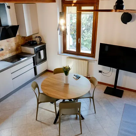 Casa La Neviera - Loft Con Vasca Idromassaggio - Vicino Mare E Centro Con Parcheggio Apartment Pesaro