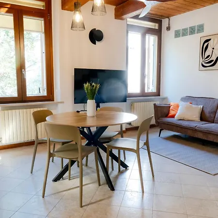 Casa La Neviera - Loft Con Vasca Idromassaggio - Vicino Mare E Centro Con Parcheggio Apartment *