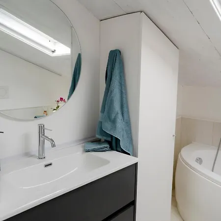 Casa La Neviera - Loft Con Vasca Idromassaggio - Vicino Mare E Centro Con Parcheggio *